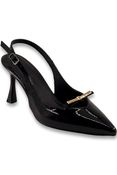 L&L СЛИНГБЭК Женс. 26Y.165 854 Чёрный