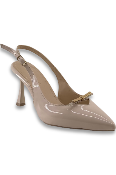 L&L СЛИНГБЭК Женс. 26Y.165 854.2 Бежевый