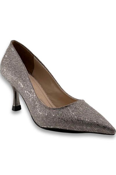 L&L СЛИНГБЭК Женс. 26Y.139 6177.2 Серебристый