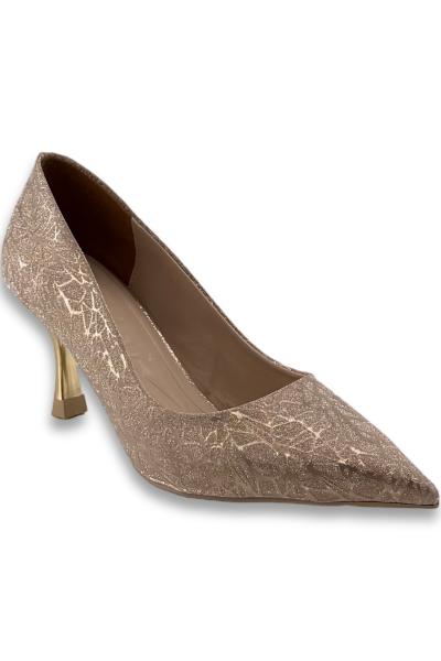 L&L СЛИНГБЭК Женс. 26Y.139 6177.3 Золотистый