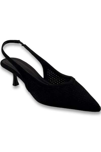 L&L СЛИНГБЭК Женс. 26Y.165 275 Чёрный