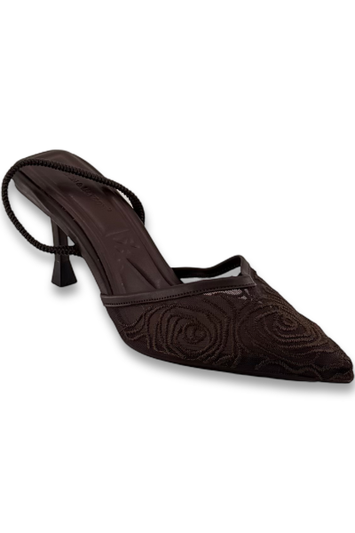 L&L СЛИНГБЭК Женс. 26Y.200 211.2 Тёмно-коричневый