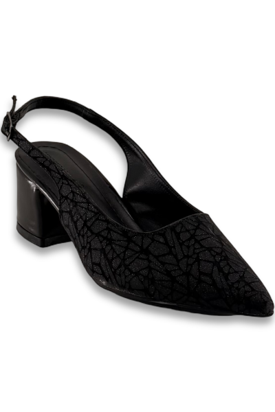 L&L СЛИНГБЭК Женс. 26Y.162 420 Чёрный