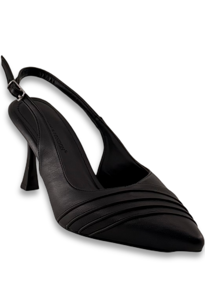 L&L СЛИНГБЭК Женс. 26Y.165 864 Чёрный