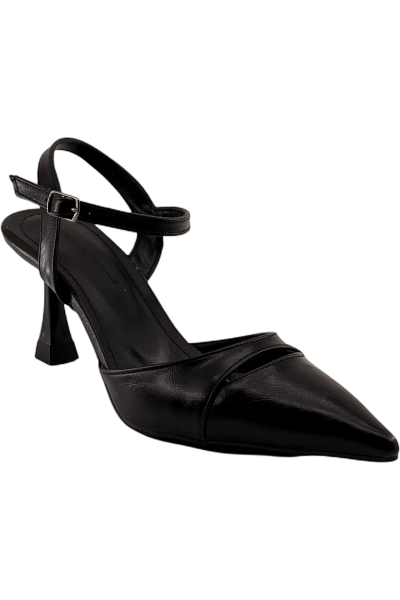 L&L СЛИНГБЭК Женс. 26Y.162 727 Чёрный