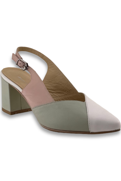 DIEGO CARLOTTI СЛИНГБЭК Женс. DCR DD812 Белый