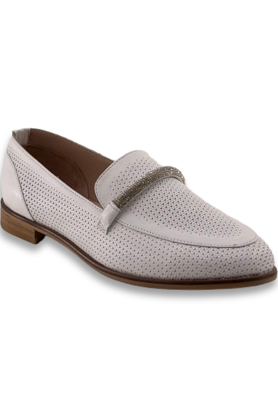 HEYA SHOES СЛИПЕРЫ Женс. H-1714 Y-073 Белый