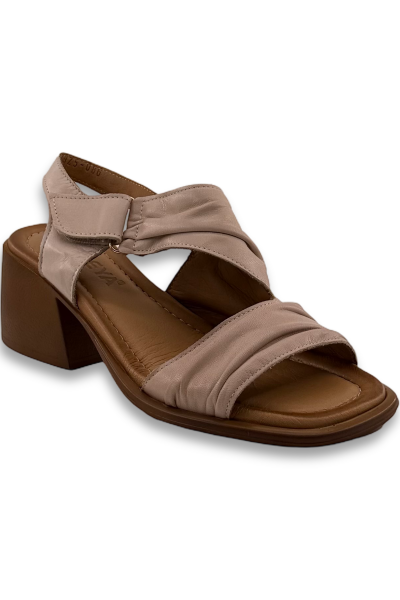 HEYA SHOES БОСОНОЖКИ Женс. H-2925 Y-086 Пудра