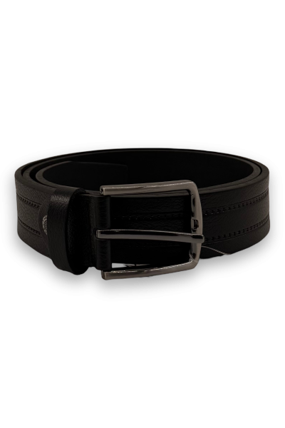EUROBELT KEMER Мужс. EURBT 1006 3.5sm Чёрный