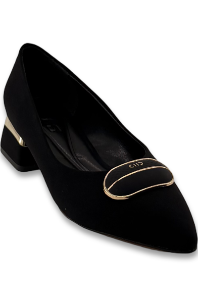 FELES СЛИНГБЭК Женс. FLS 077-2058-34 Чёрный