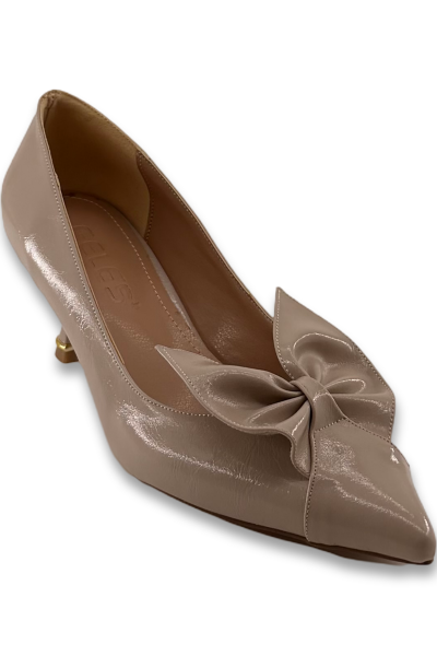 FELES ТУФЛИ Женс. FLS 129-1512.2 Бежевый