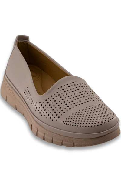 FELES ТУФЛИ Женс. FLS 069-100.2 Бежевый