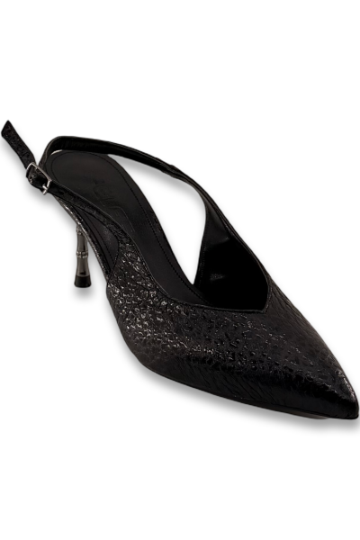 FELES СЛИНГБЭК Женс. FLS 129-2722 Чёрный