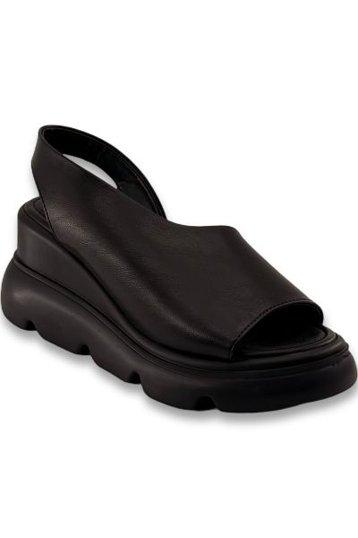 L&L БОСОНОЖКИ Женс. 26Y.145 2547 Чёрный