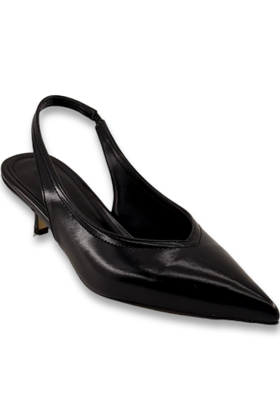 L&L СЛИНГБЭК Женс. 26Y.005 4001 Чёрный