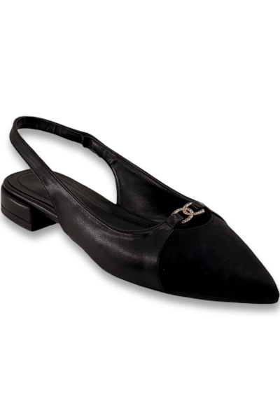 L&L СЛИНГБЭК Женс. 26Y.328 26838 Чёрный