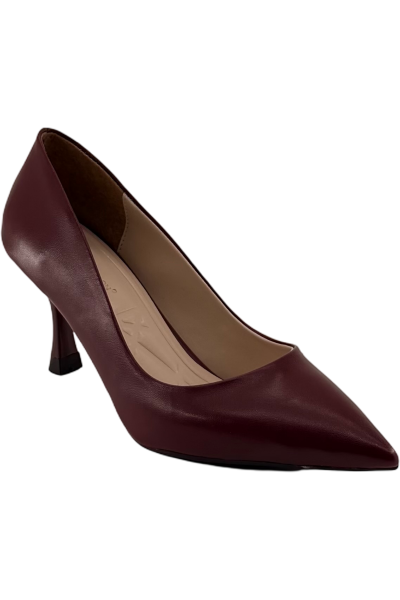 L&L ТУФЛИ Женс. 26Y.139 6081.5 Бордовый