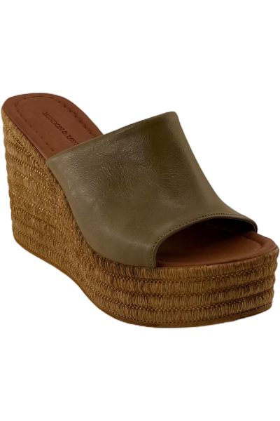 L&L САБО Женс. 26Y.214 5599.3 Зелёный