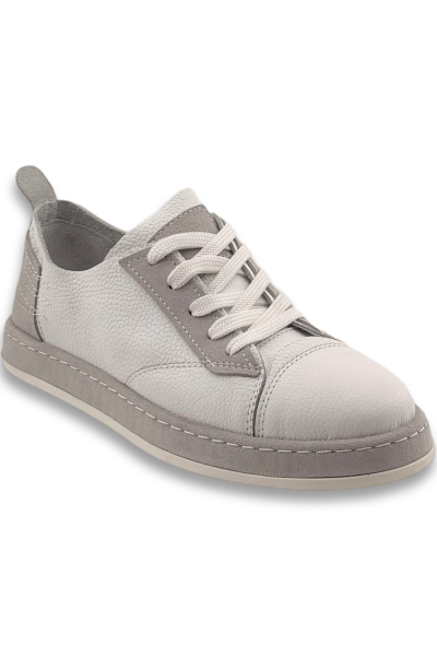 GUERO СНИКЕРЫ Женс. P224 3242 46-74 Белый