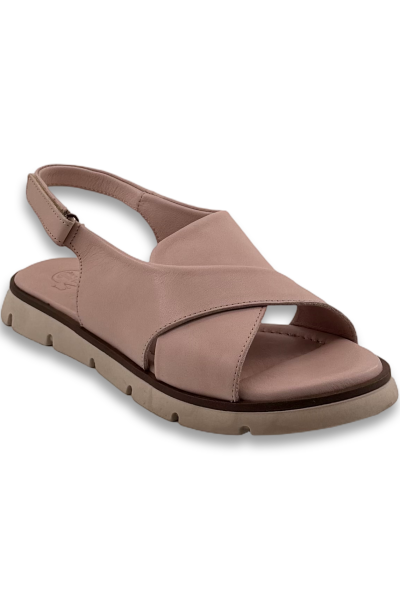 LAPYA БОСОНОЖКИ Женс. LP 115 LIORA-04.3 Пудра