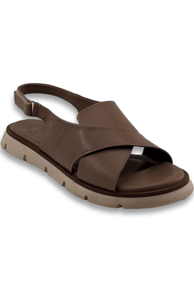 LAPYA БОСОНОЖКИ Женс. LP 115 LIORA-04.2 Визон