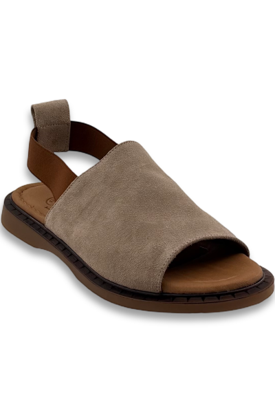 LAPYA БОСОНОЖКИ Женс. LP 051 26631.2 Бежевый