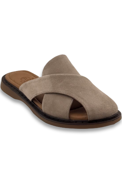 LAPYA ШЛЁПАНЦЫ Женс. LP 051 26619.2 Бежевый