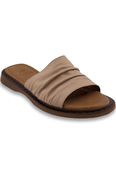 LAPYA ШЛЁПАНЦЫ Женс. LP 051 26628.2 Бежевый