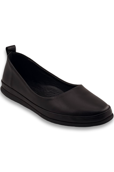 LAPYA БАЛЕТКА Женс. LP 034 1510 Чёрный