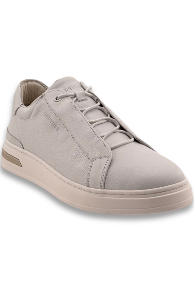 GREYDER СНИКЕРЫ Мужс. 6Y1SA64760.2 Белый