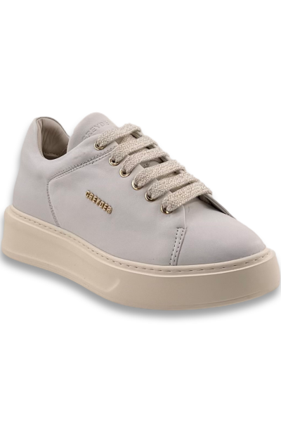 GREYDER КРОССОВКИ Женс. 6Y2SA35320 Белый