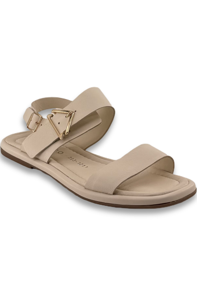 GUERO БОСОНОЖКИ Женс. G393 1211 21 Бежевый