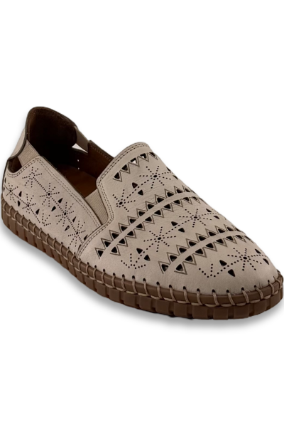 PHANY ТУФЛИ Женс. P332 1391 501 Бежевый