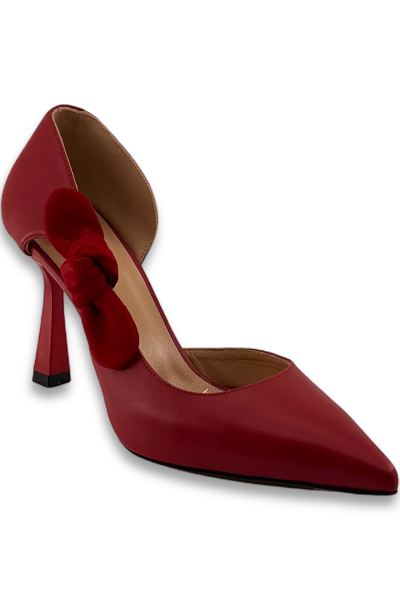 MARANI MAGLI ТУФЛИ Женс. MG 6694 K1459 Красный