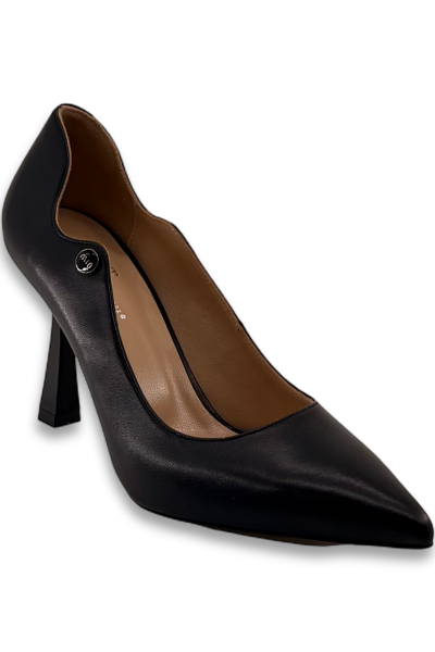 MARANI MAGLI ТУФЛИ Женс. MG 6693 Чёрный