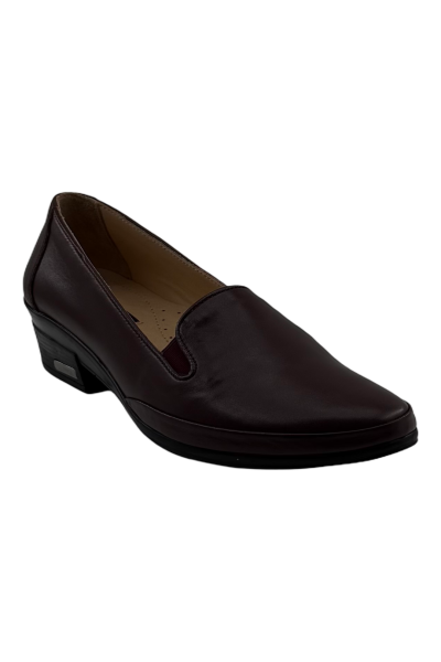 LAPYA ТУФЛИ Женс. LP 218 608-13 Бордовый
