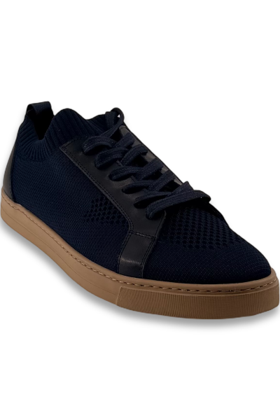 ANGELO RUFFO СНИКЕРЫ Мужс. 025 1235.2 DH Тёмно-синий