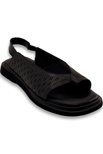 PALOMA БОСОНОЖКИ Женс. PLM 1371 508 Чёрный