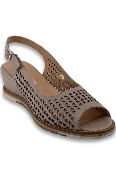 PALOMA БОСОНОЖКИ Женс. PLM 1245 Визон