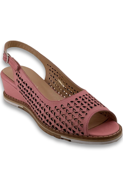 PALOMA БОСОНОЖКИ Женс. PLM 1245.2 Розовый