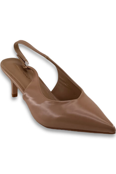 L&L СЛИНГБЭК Женс. 26Y. 604 628.3 Визон