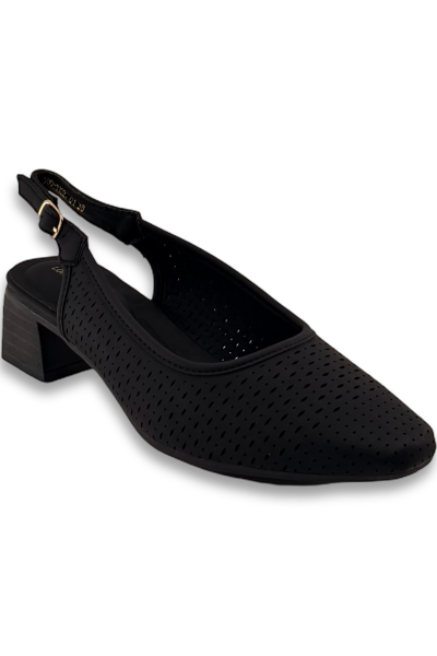 L&L СЛИНГБЭК Женс. 26Y.600 1102 01 Чёрный