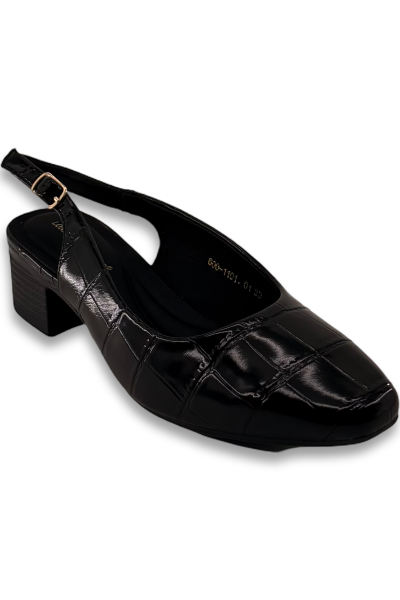 L&L СЛИНГБЭК Женс. 26Y.600 1101 01 Чёрный