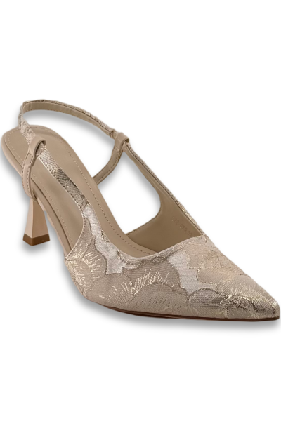 L&L СЛИНГБЭК Женс. 26Y.622 079 02 Золотистый