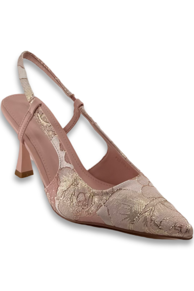 L&L СЛИНГБЭК Женс. 26Y.622 079 03 Пудра