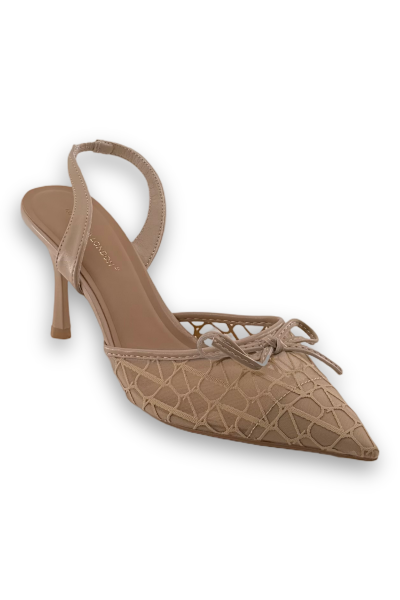 L&L СЛИНГБЭК Женс. 26Y.600 084 05 Бежевый