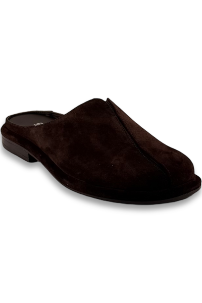 GUERO МЮЛИ Женс. G195 1229 170 Тёмно-коричневый