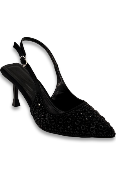 L&L СЛИНГБЭК Женс. 26Y.200 213.01 Чёрный