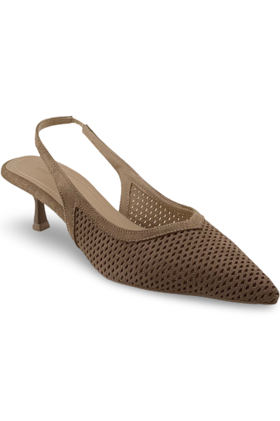 L&L СЛИНГБЭК Женс. 26Y.165 275.02 Визон