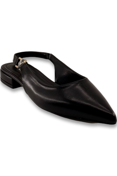 FELES СЛИНГБЭК Женс. FLS 130-26839 Чёрный